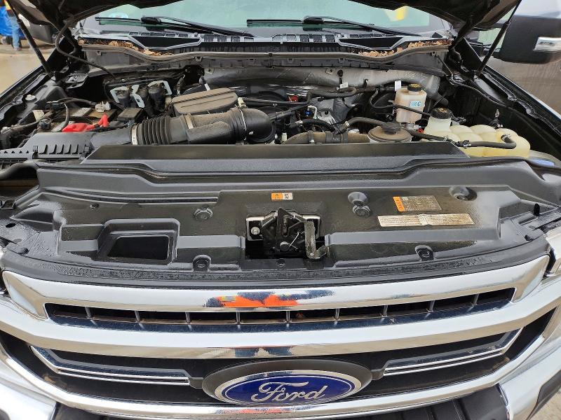 2020 Ford F250 Super Duty