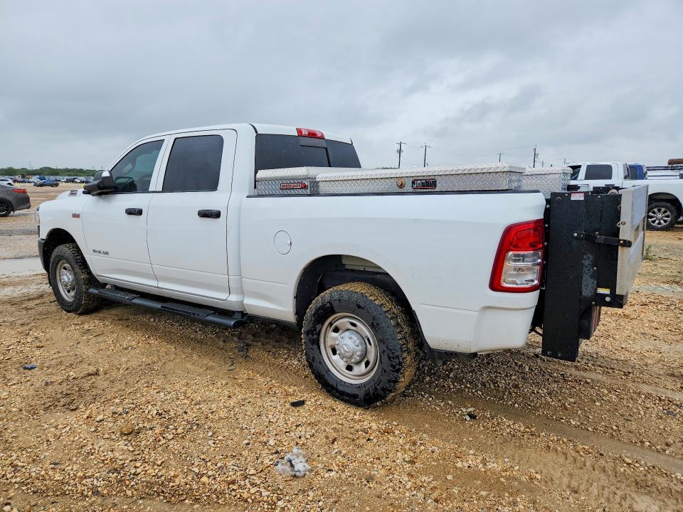 2020 Dodge RAM 2500 Tradesman