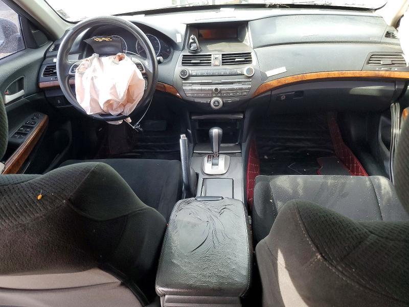 2012 Honda Accord ex