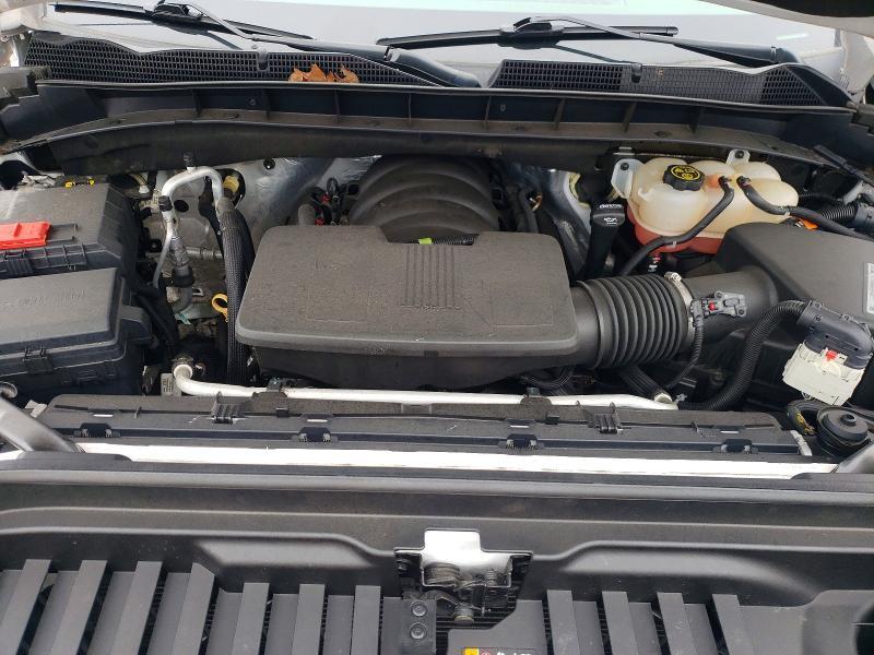 2019 GMC Sierra K1500 Elevation
