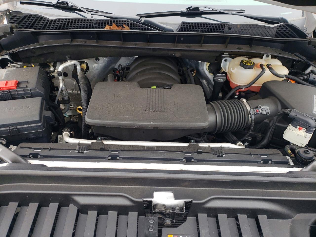 2019 GMC Sierra K1500 Elevation