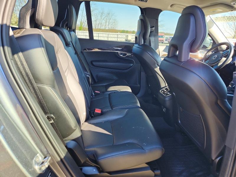 2018 Volvo Xc90 T6