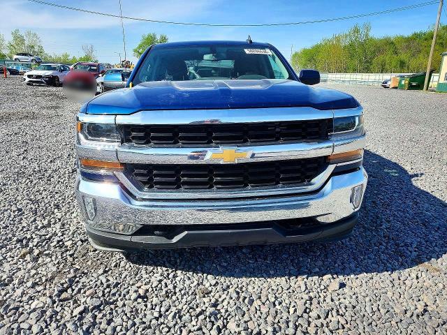2019 Chevrolet Silverado LD K1500 LT