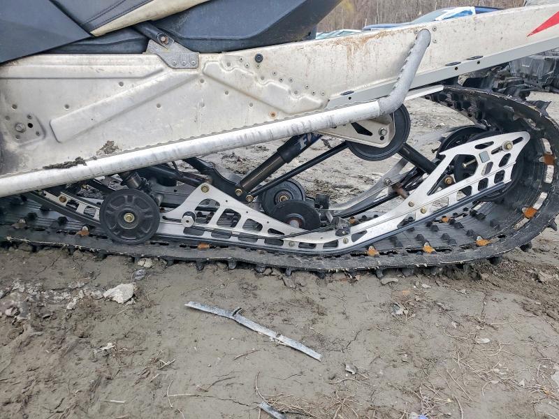 2012 Arctic Cat Snowmobile