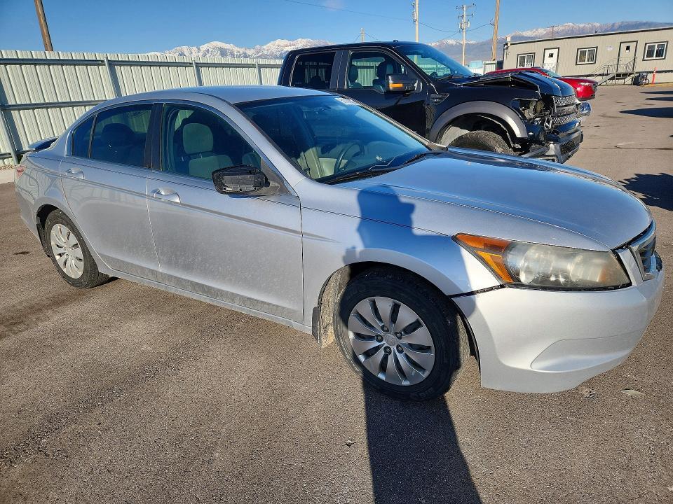 2008 Honda Accord lx