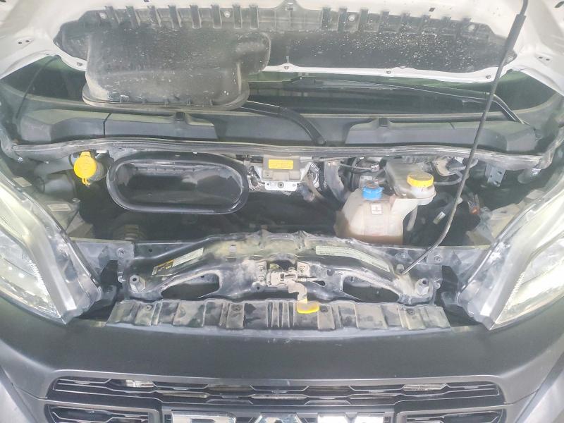 2025 Dodge Ram Promaster 2500 2500 High