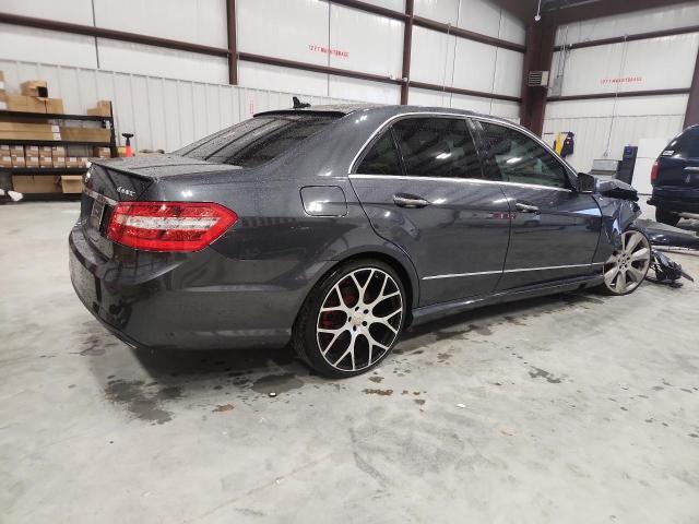 2011 Mercedes-Benz E 350 4matic
