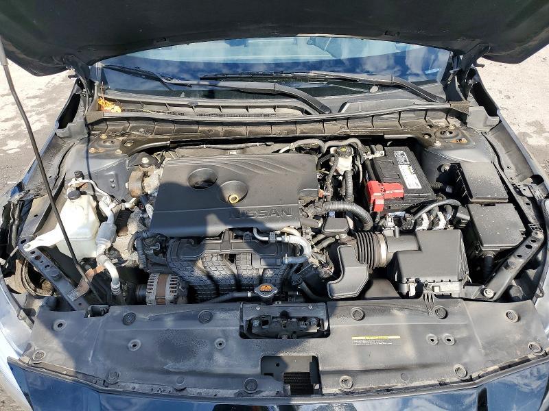 2020 Nissan Altima sv