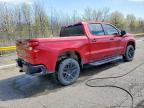 2021 Chevrolet Silverado K1500 LT Trail Boss