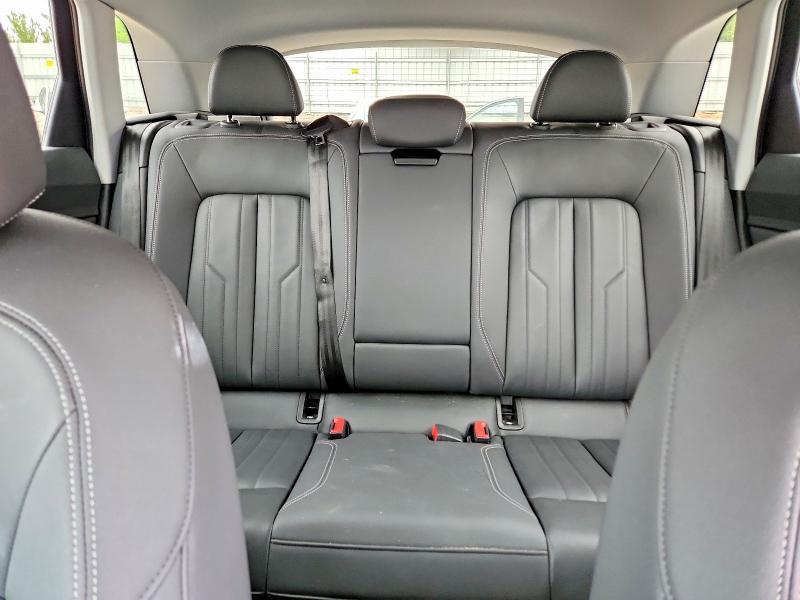 2021 Audi E-tron Premium