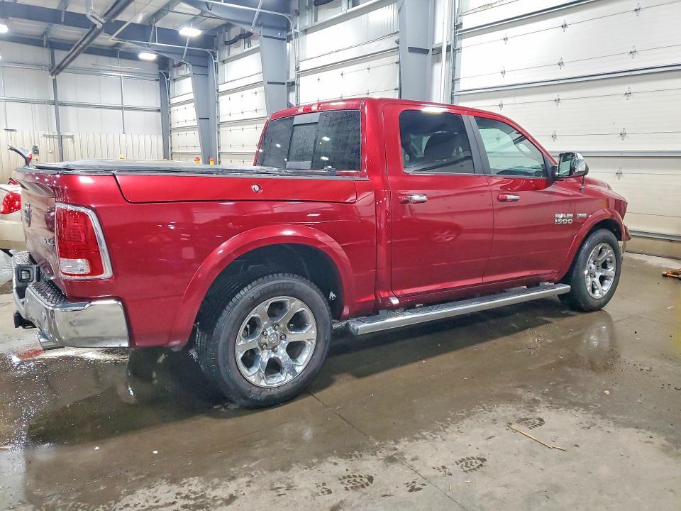 2014 Dodge 1500 Laramie