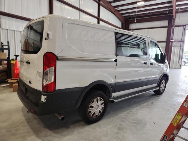 2023 Ford Transit 250 Delivery Van