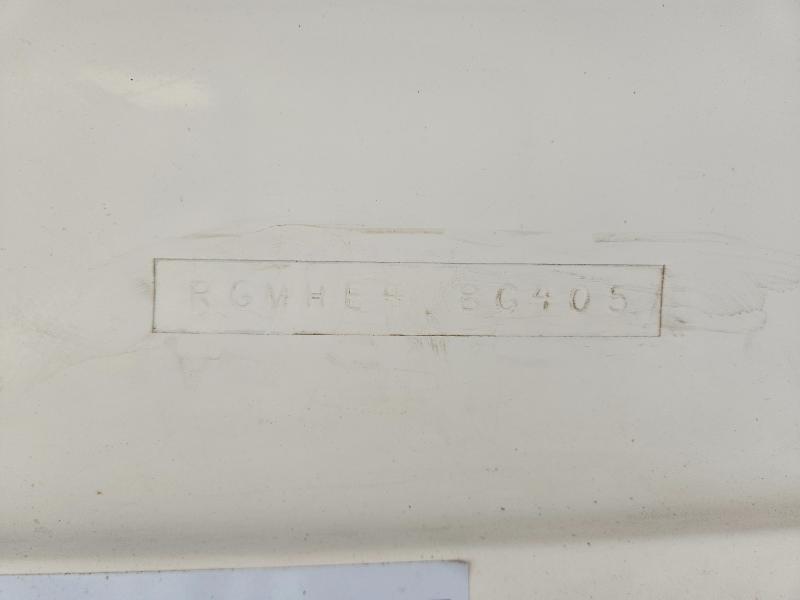 2005 Regal Commodore 2665-Boat