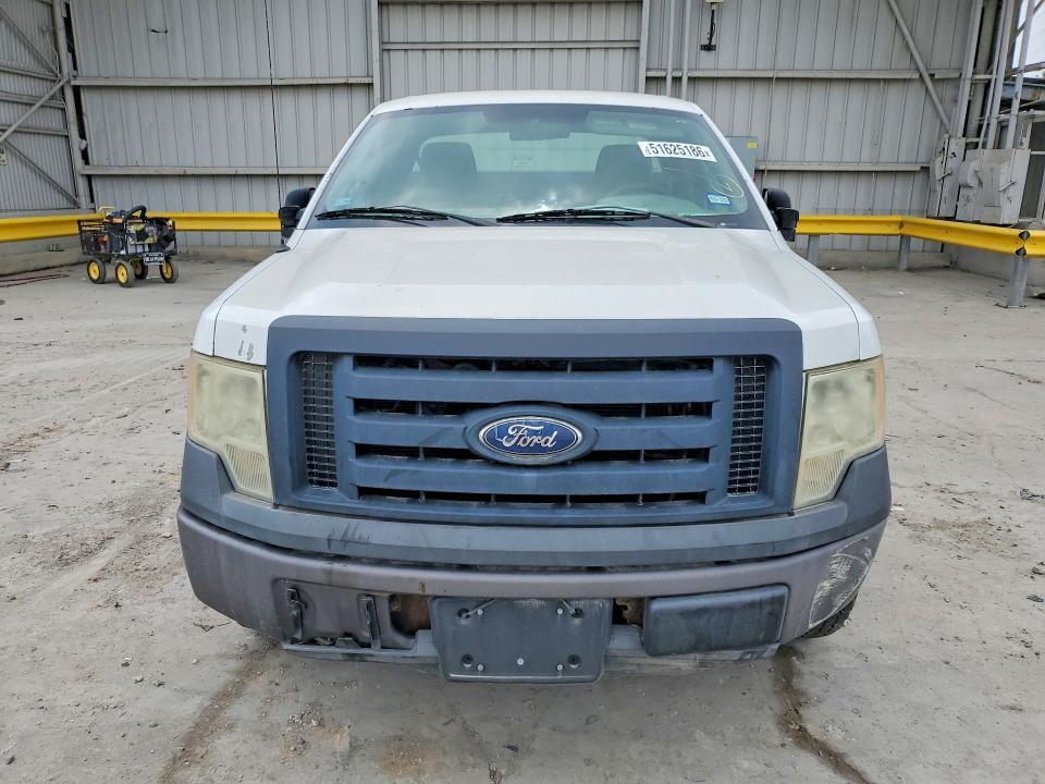 2011 Ford F150