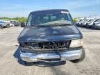 2001 Ford Econoline E350 Super Duty Wagon