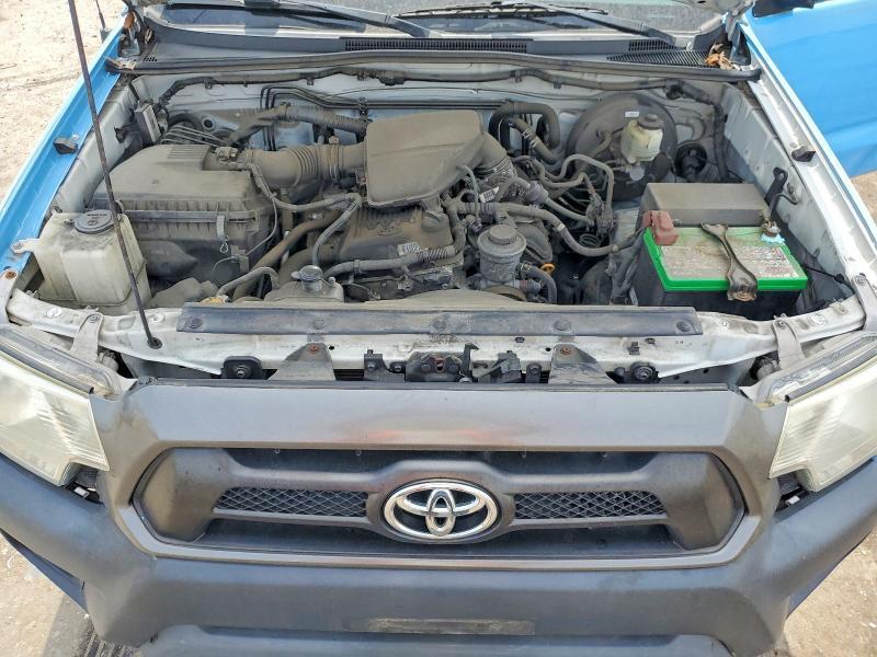 2014 Toyota Tacoma Base