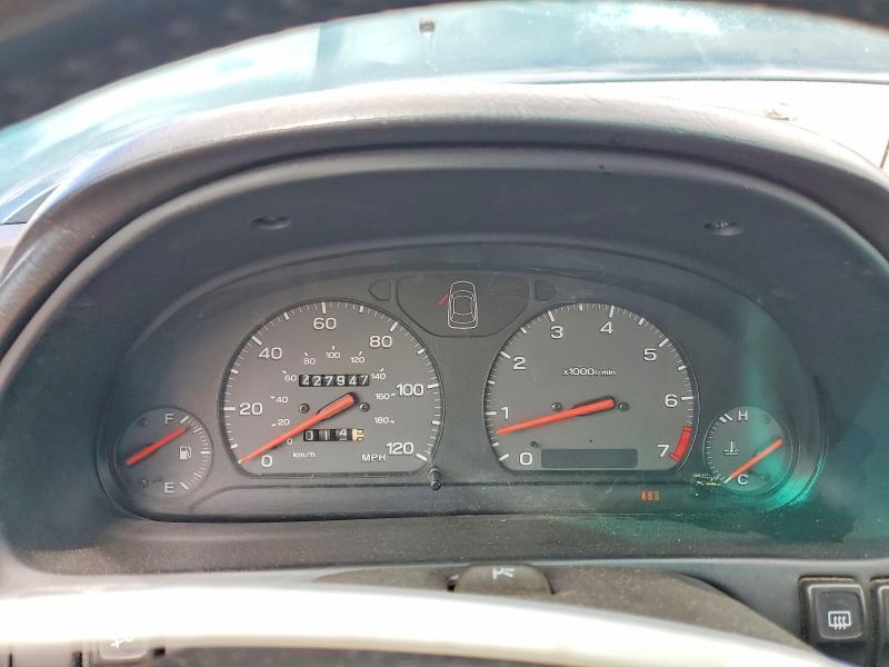 1999 Subaru Legacy Outback