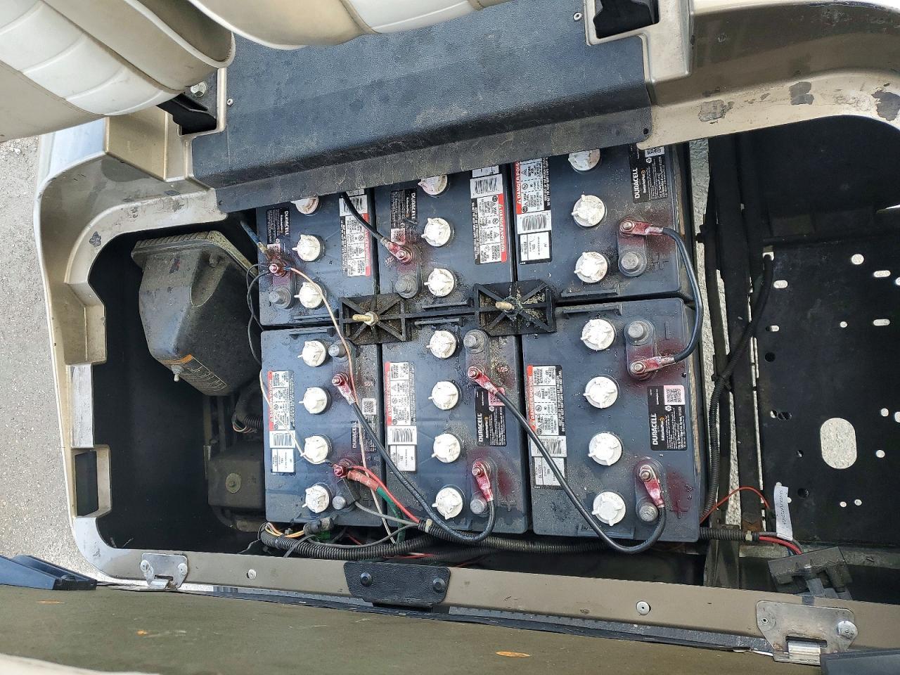 2015 Ezgo Golfcart  RV OR Camper