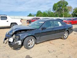 Lexus Es300 Vehiculos salvage en venta: 1997 Lexus Es 300