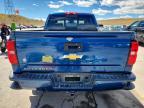 2015 Chevrolet Silverado K1500 High Country