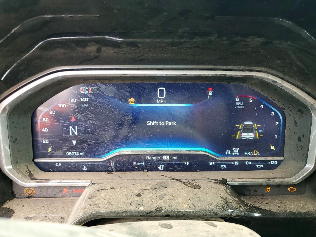 2024 Chevrolet Silverado K3500 High Country