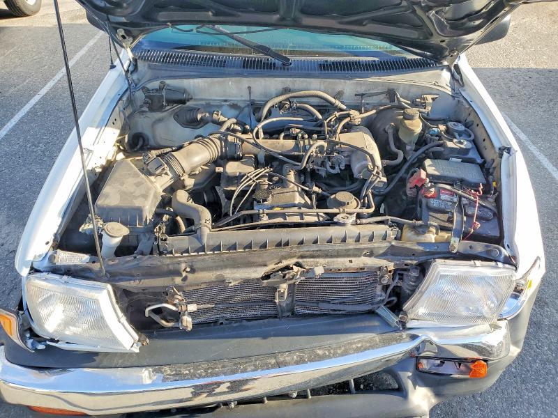 1998 Toyota Tacoma Xtracab