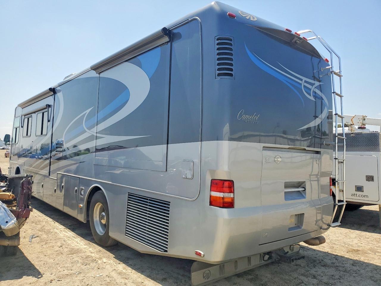2006 Roadmaster RV