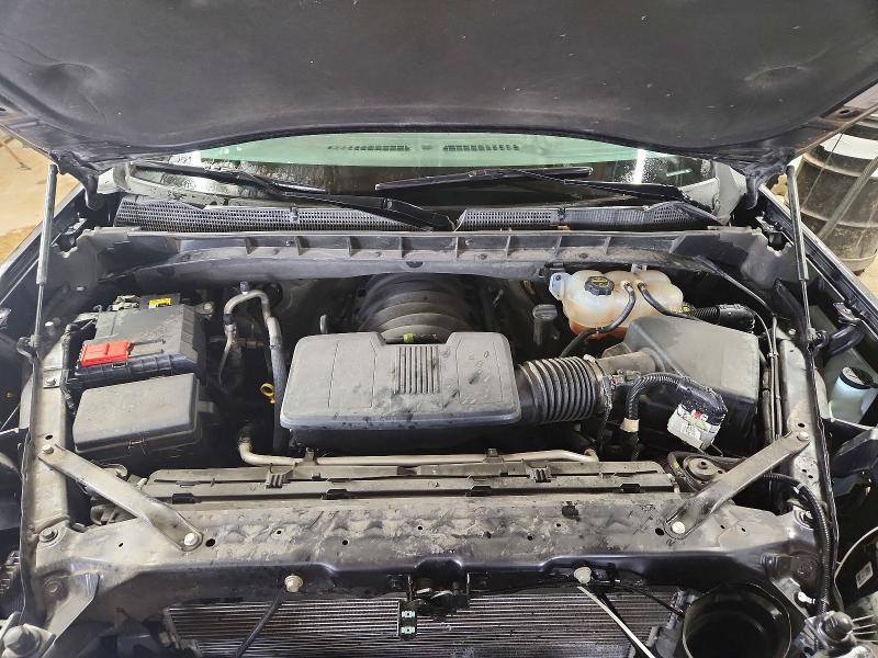 2025 GMC Sierra C1500 slt