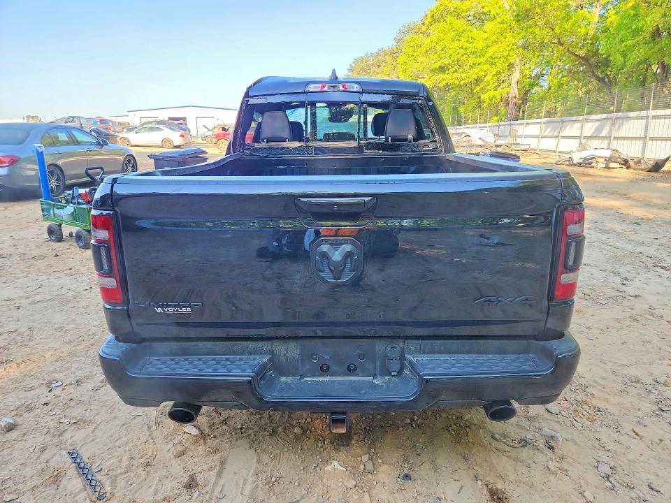 2023 Dodge Ram 1500 Limited