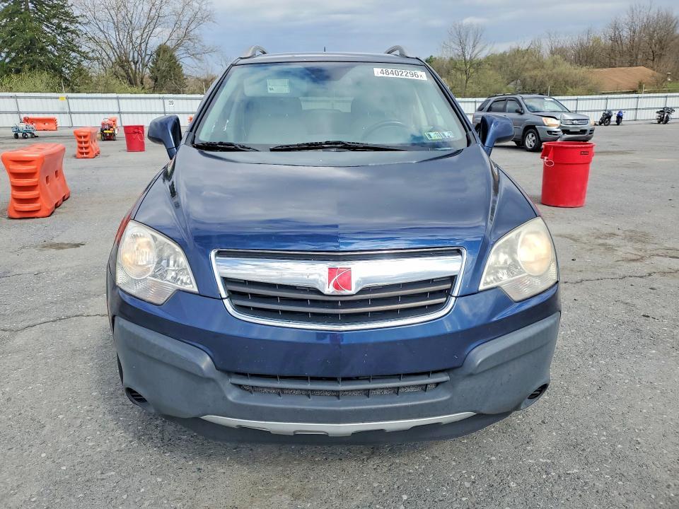 2009 Saturn Vue xe