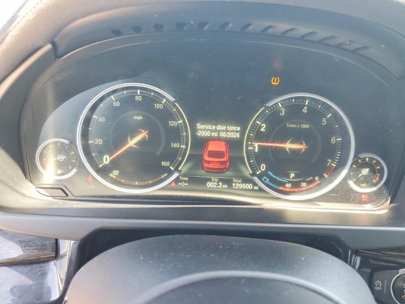 2016 BMW X6 Xdrive35i