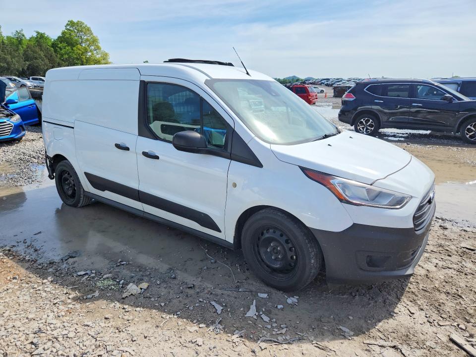 2020 Ford Transit Connect xl