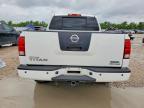 2012 Nissan Titan S