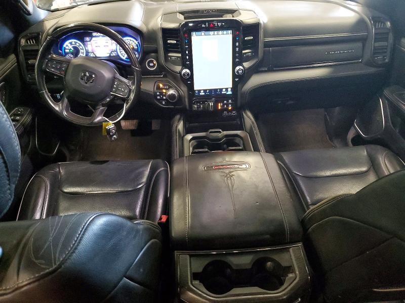 2022 Dodge RAM 1500 Limited
