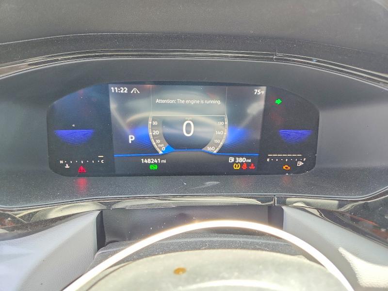 2022 Volkswagen Taos s