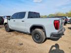 2024 GMC Sierra K1500 AT4X