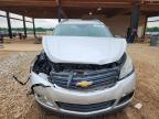 2016 Chevrolet Traverse ls