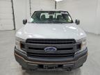 2018 Ford F150 Super Cab
