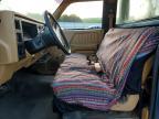 1989 Dodge Dakota