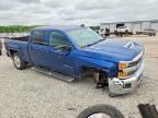 2018 Chevrolet Silverado K2500 Heavy Duty LT