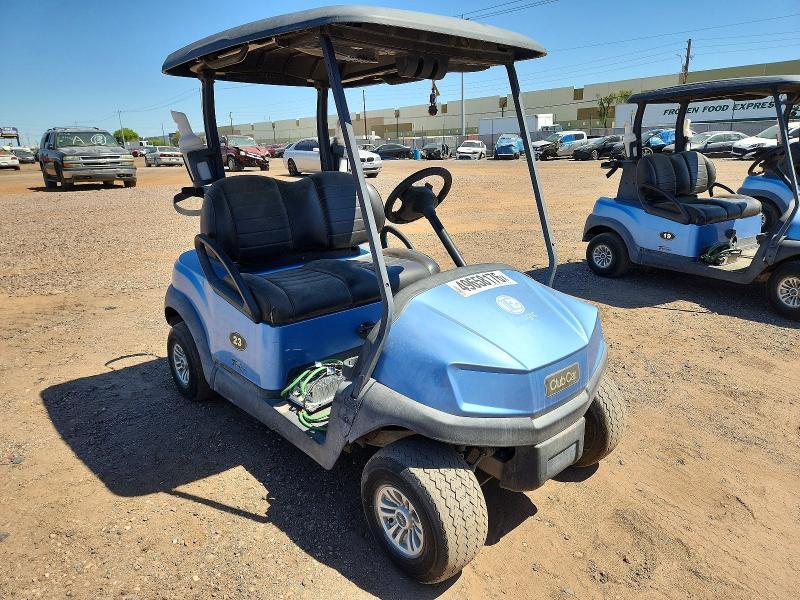 2020 Club Car Tempo Lithium