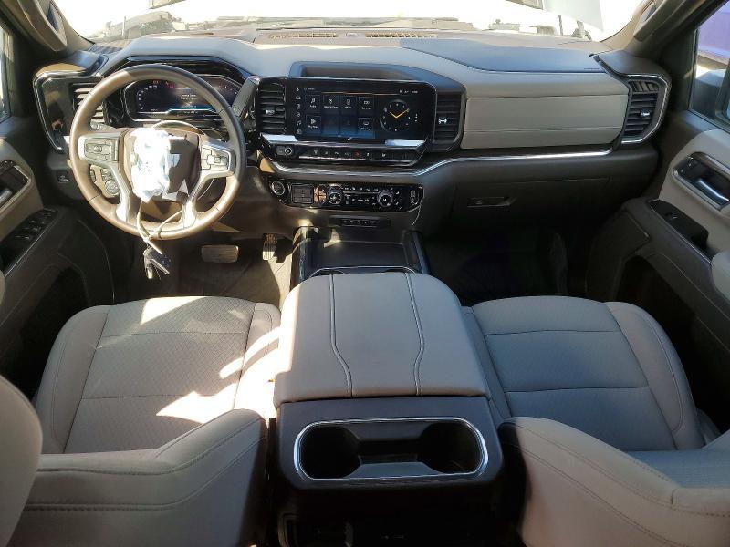 2025 Chevrolet Silverado K2500 Heavy Duty LT