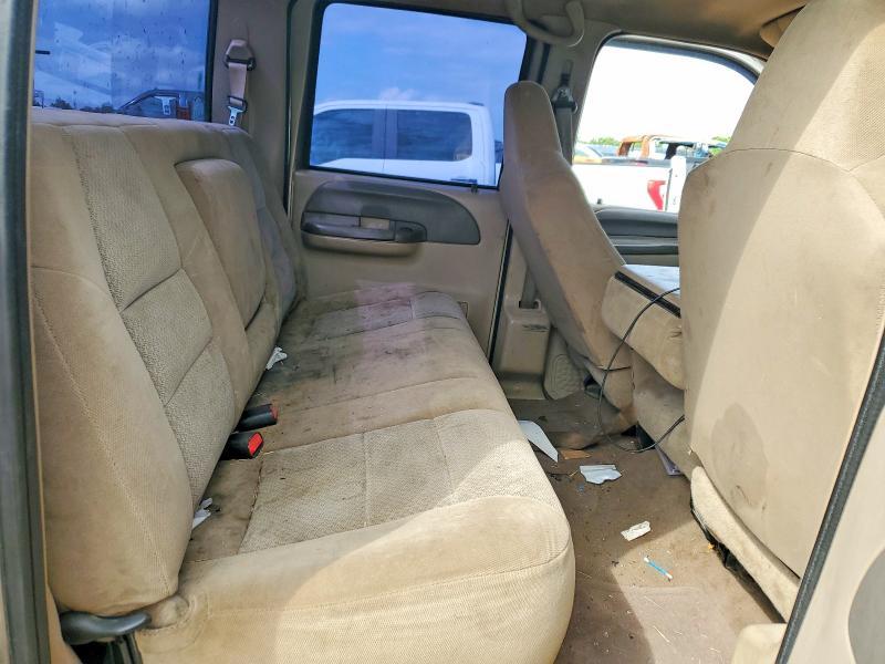 2002 Ford F350 Super Duty