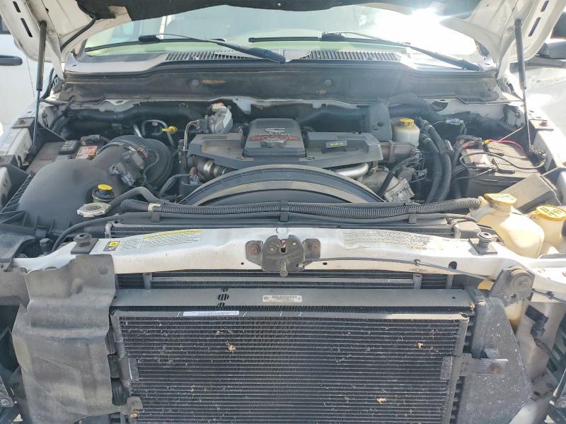 2008 Dodge RAM 2500