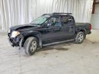 2005 Nissan Frontier SE