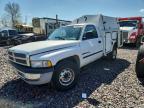 2001 Dodge RAM 2500