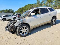 Buick salvage cars for sale: 2009 Buick Enclave cxl