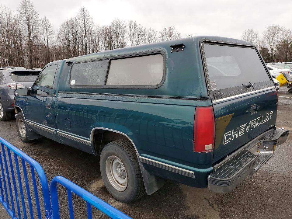 1996 Chevrolet GMT-400 C1500