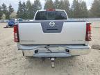 2006 Nissan Frontier SE