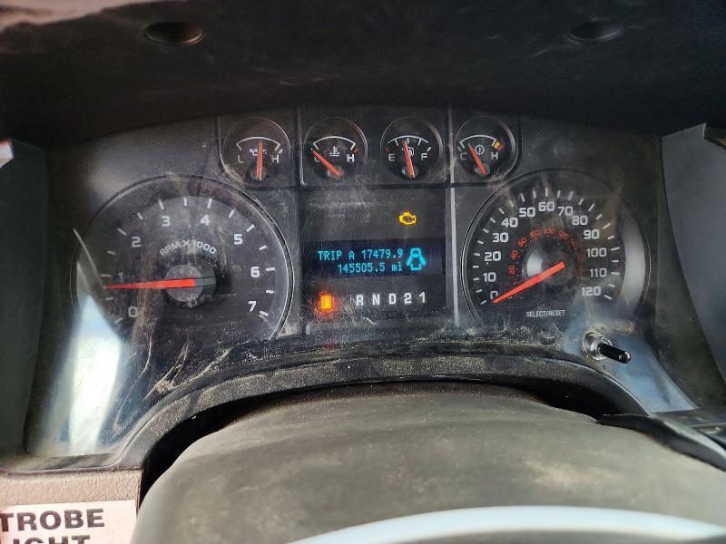 2010 Ford F-150